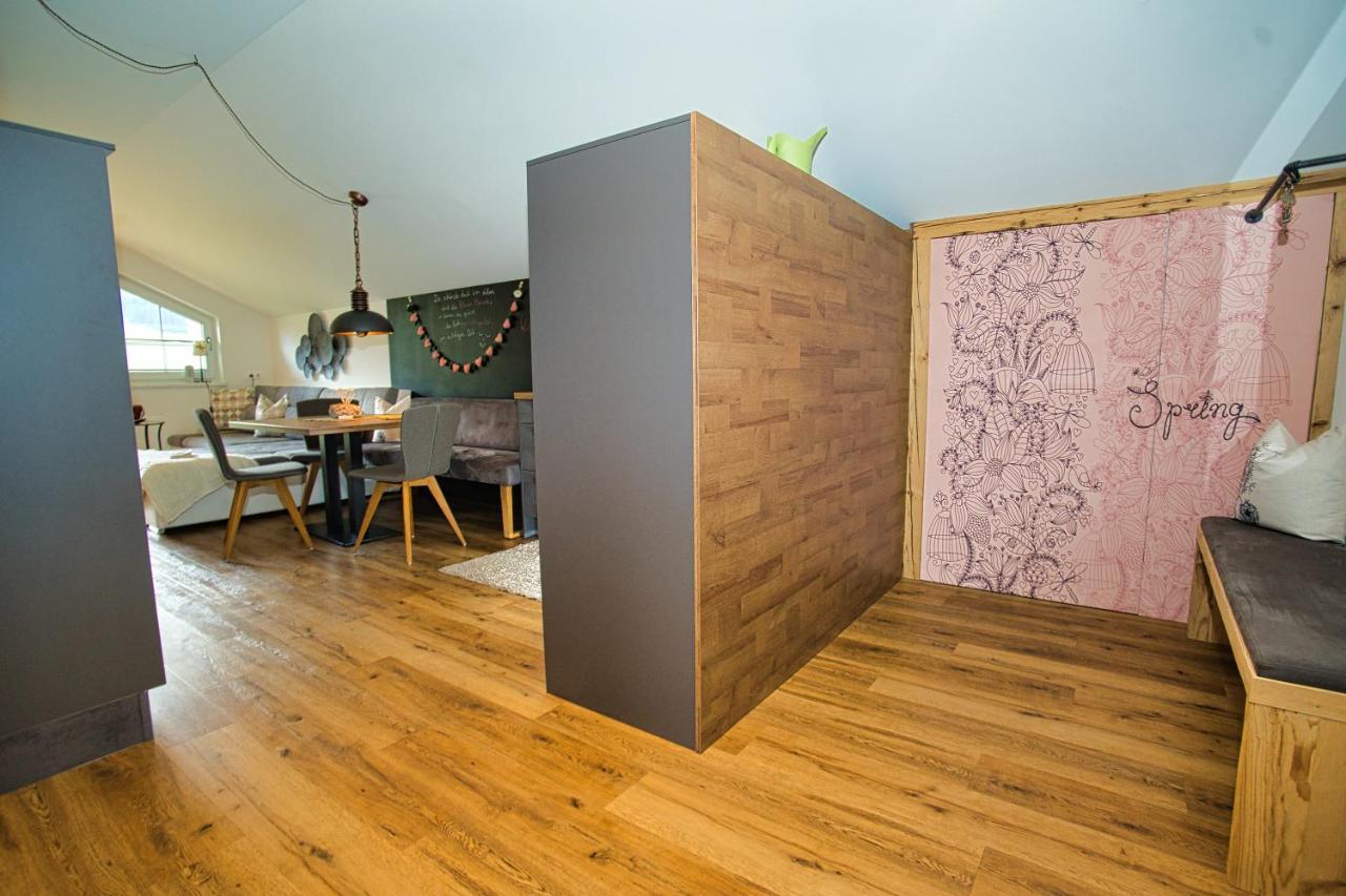 Appartement Sandra Stumm Exterior foto