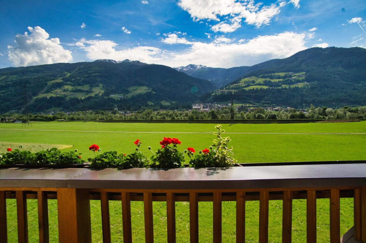 Appartement Sandra Stumm Exterior foto