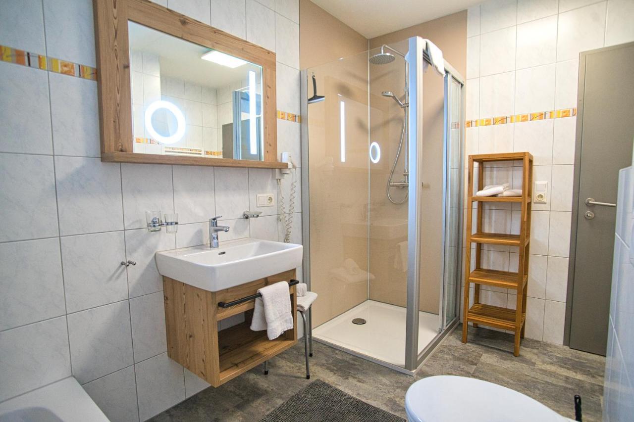 Appartement Sandra Stumm Exterior foto