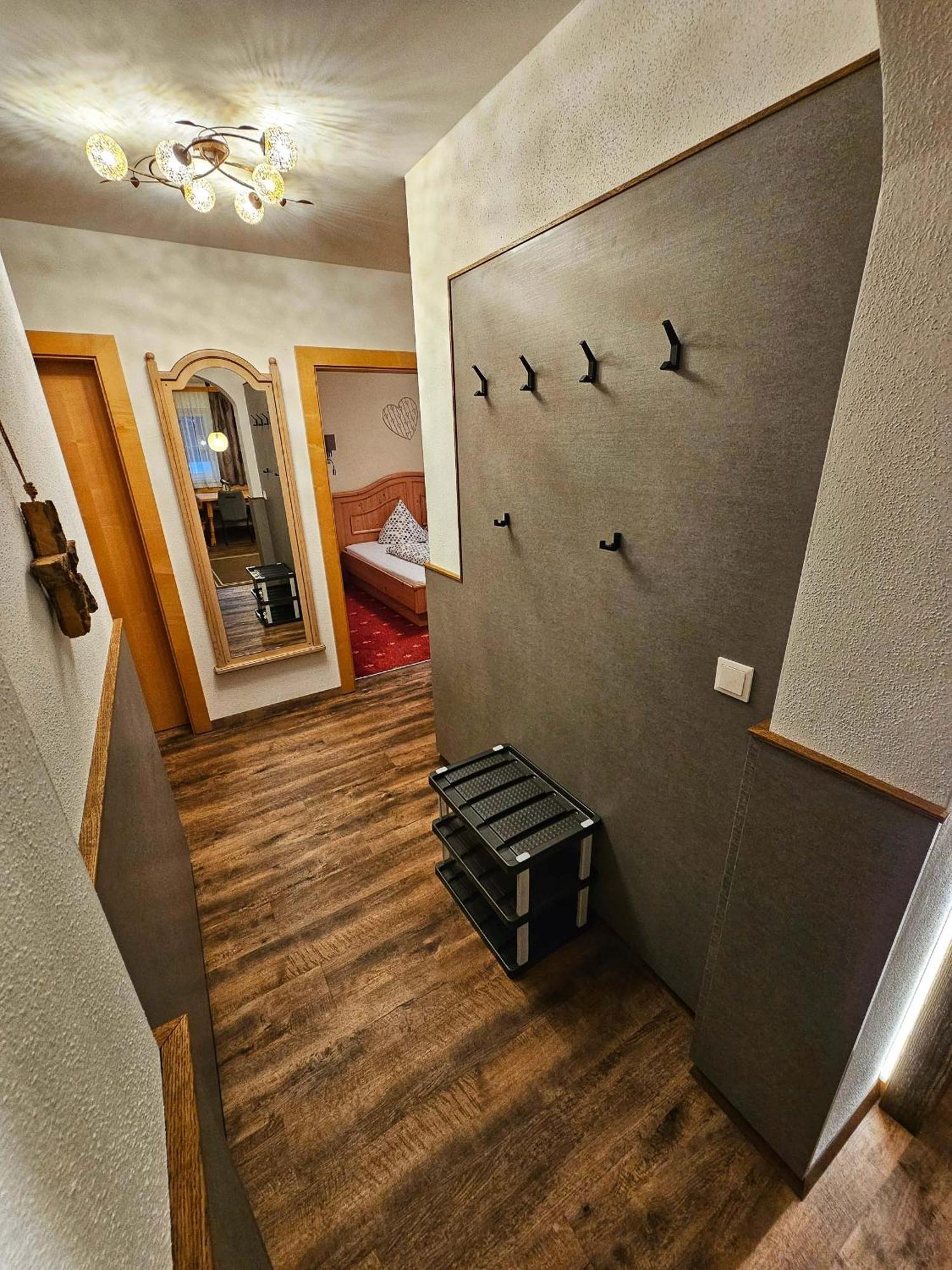 Appartement Sandra Stumm Exterior foto