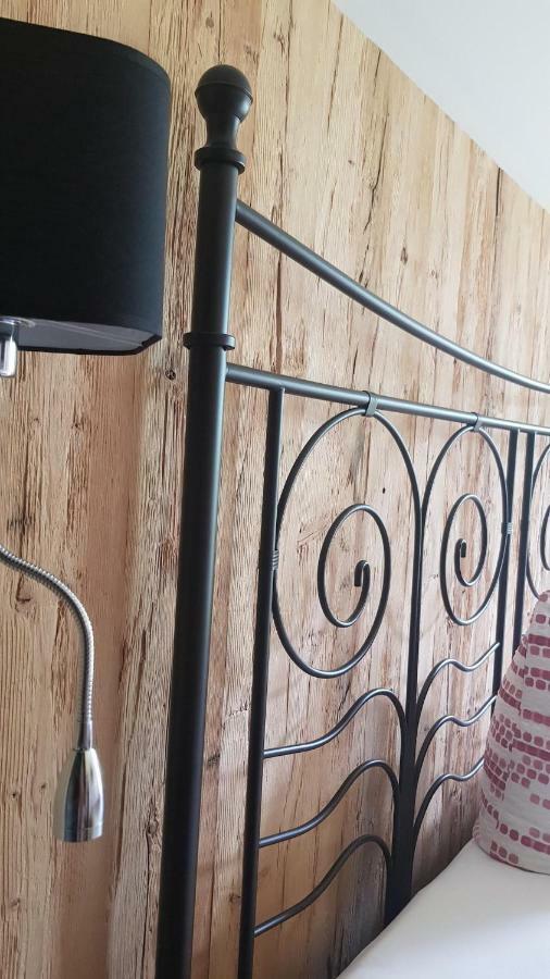 Appartement Sandra Stumm Exterior foto